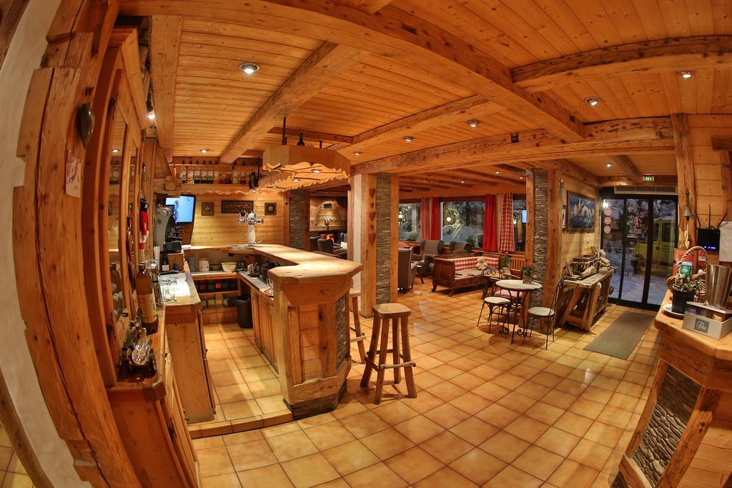 Hotel Fleur Des Neiges Morzine