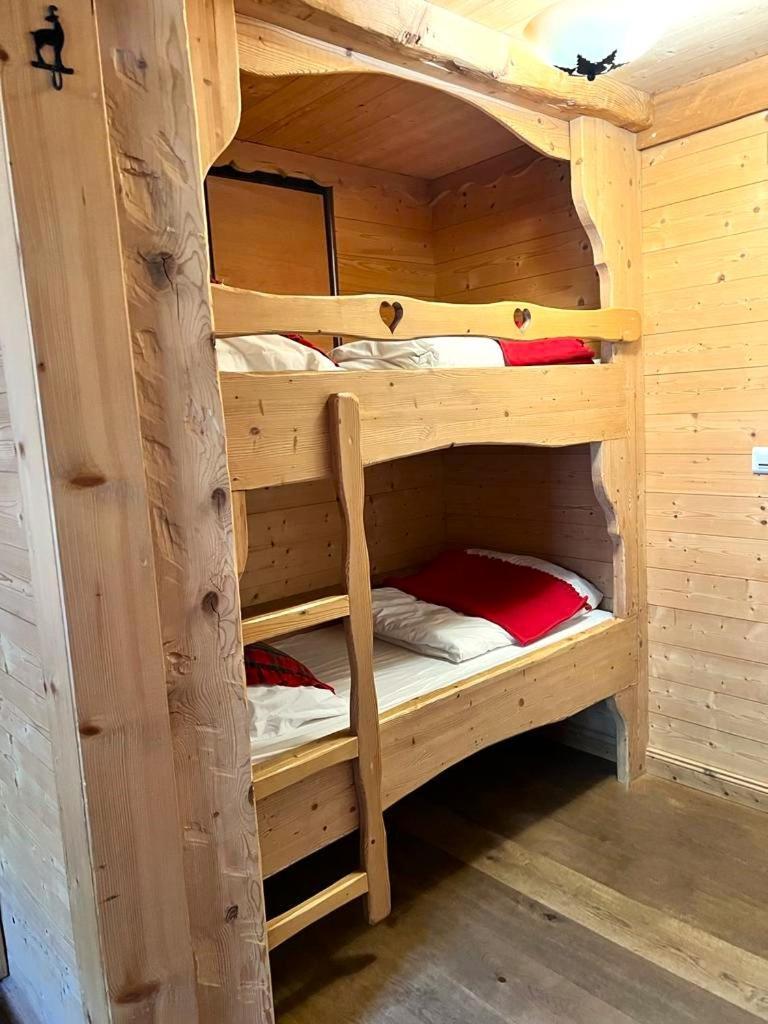 Hotel Fleur Des Neiges