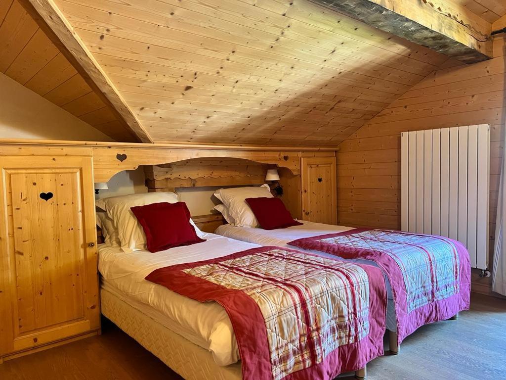 Hotel Fleur Des Neiges