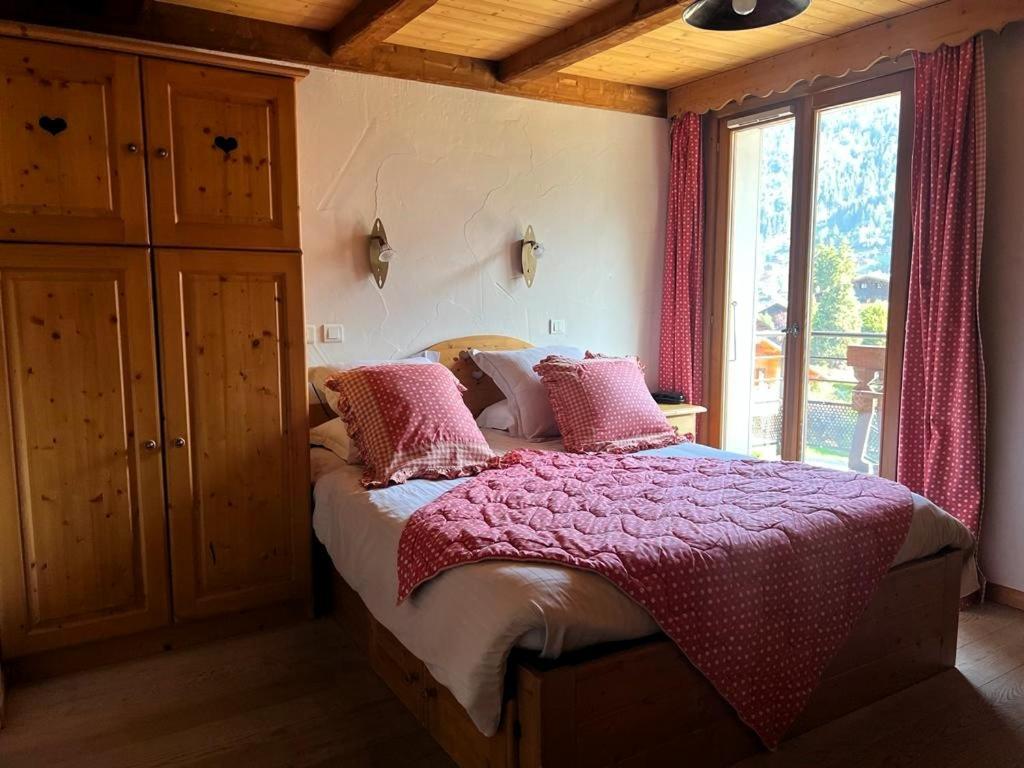 Hotel Fleur Des Neiges Morzine