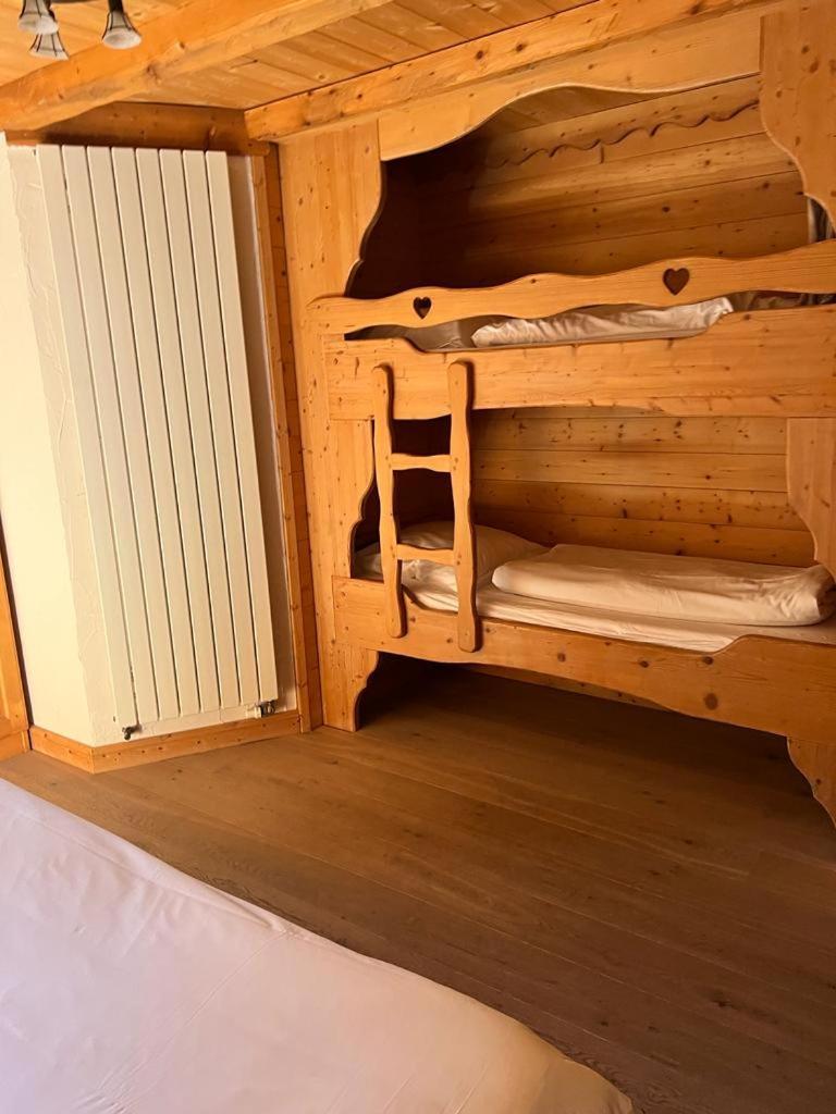 Hotel Fleur Des Neiges Morzine