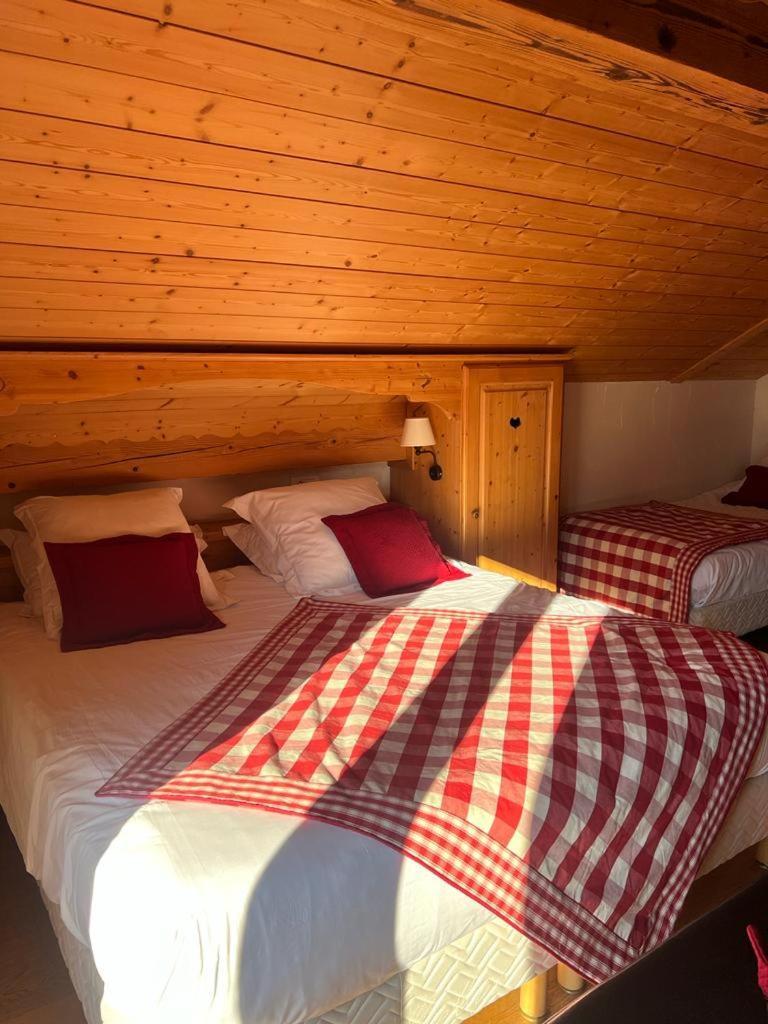 Hotel Fleur Des Neiges 3*