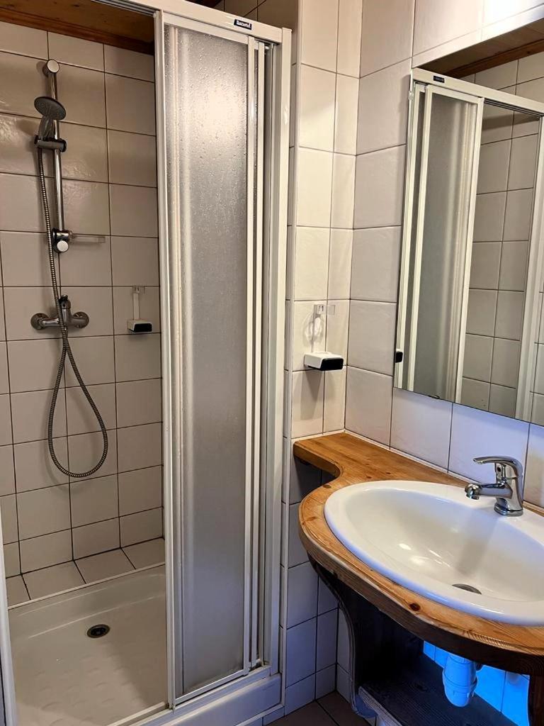 Hotel Fleur Des Neiges 3*