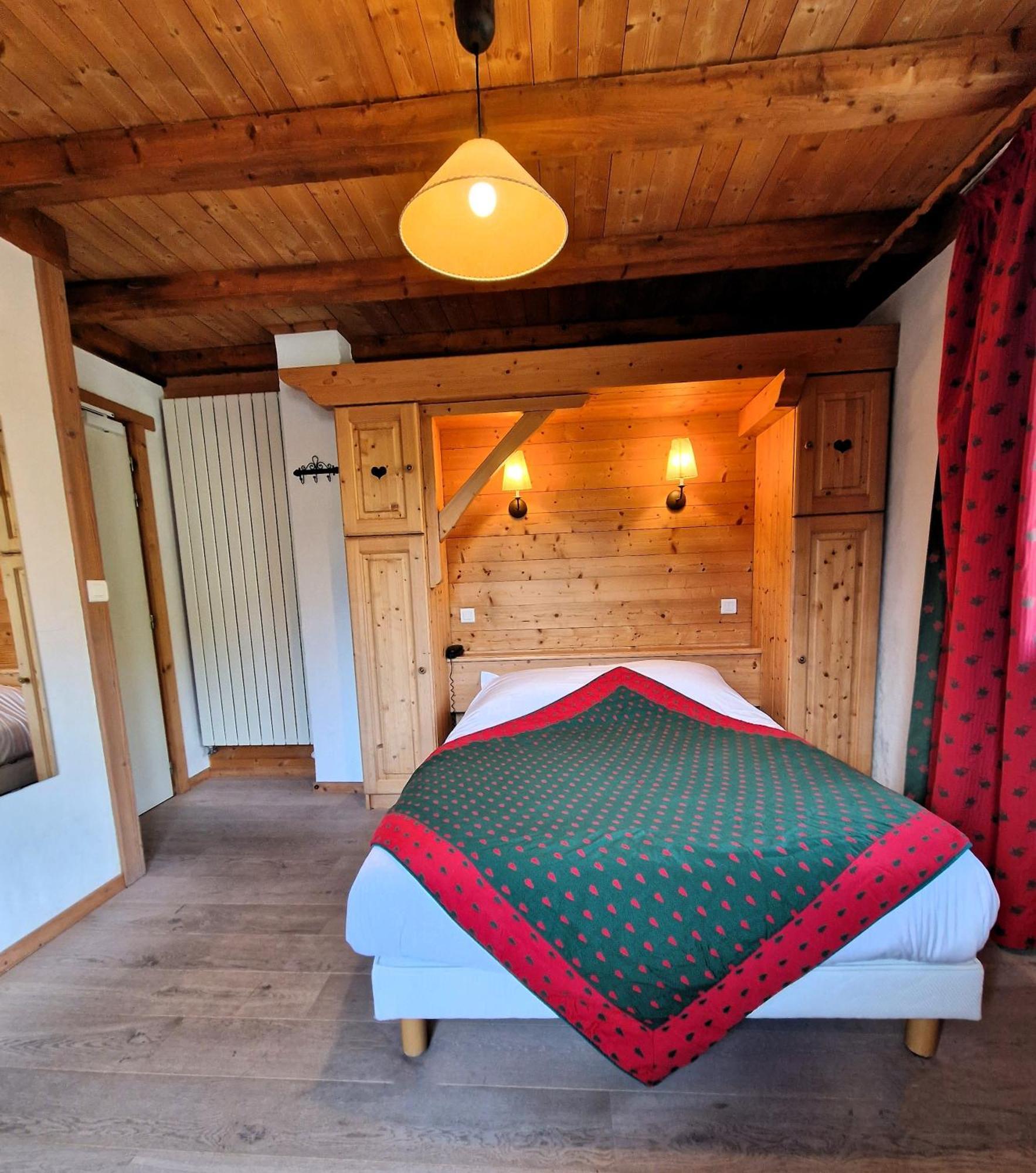 Fleur Des Neiges 3* Morzine